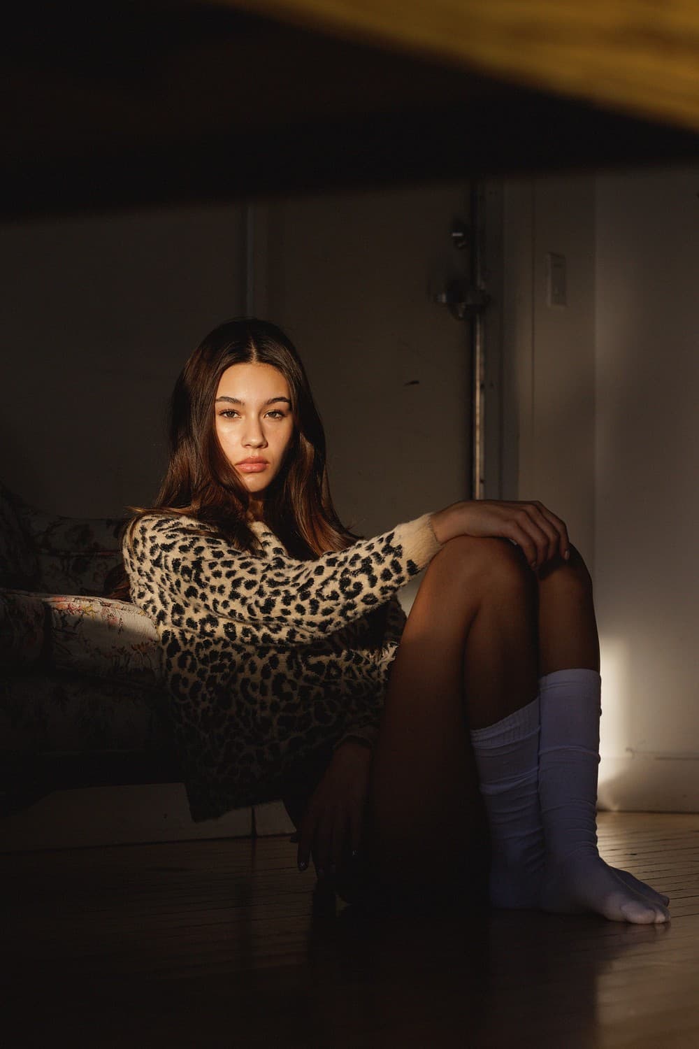 Lila K — Editorial 2