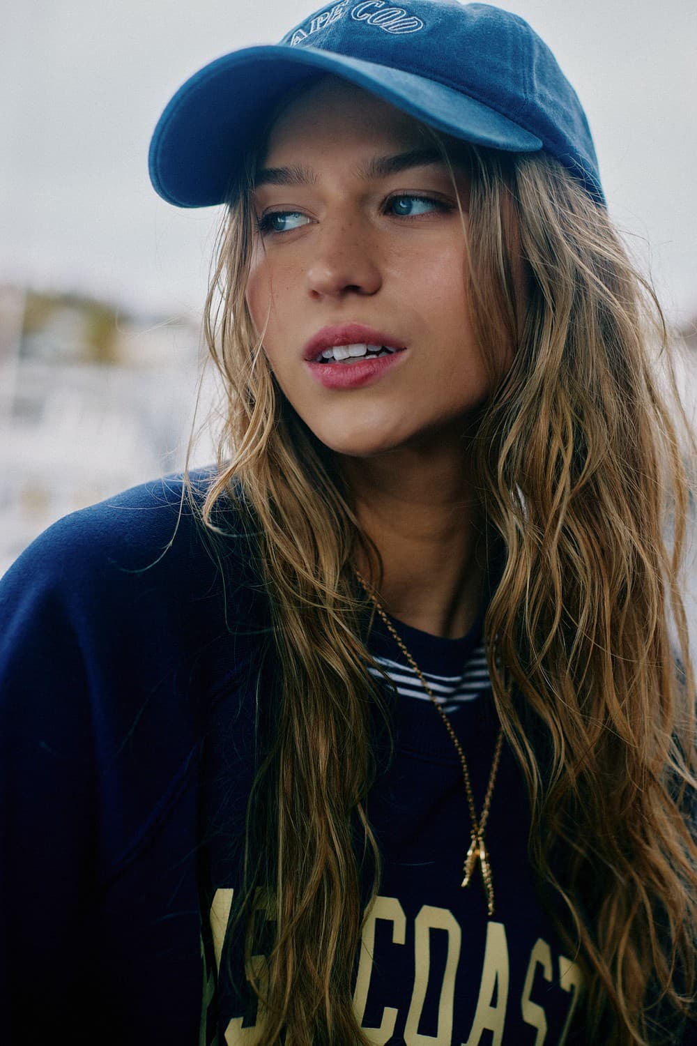 Ella H — Editorial 2