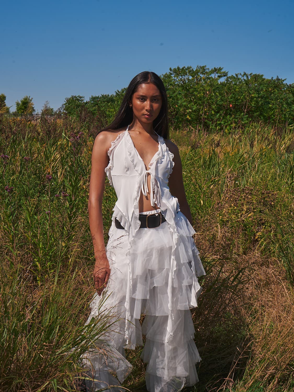 Sofia R — Editorial 2