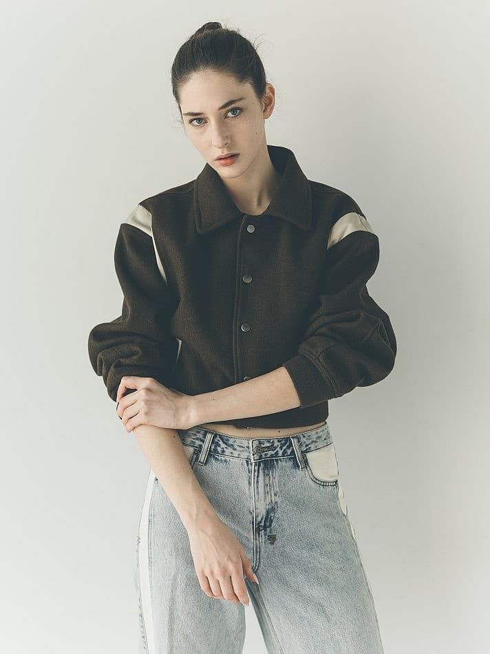 Emma W — Editorial 2