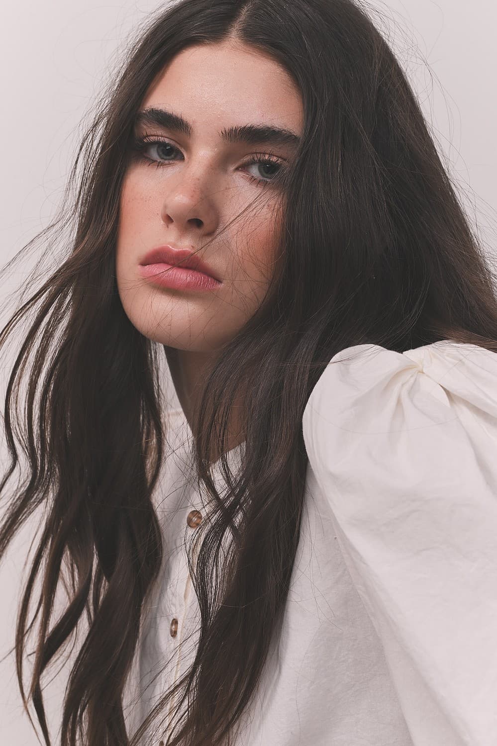 Olivia B — Editorial 4