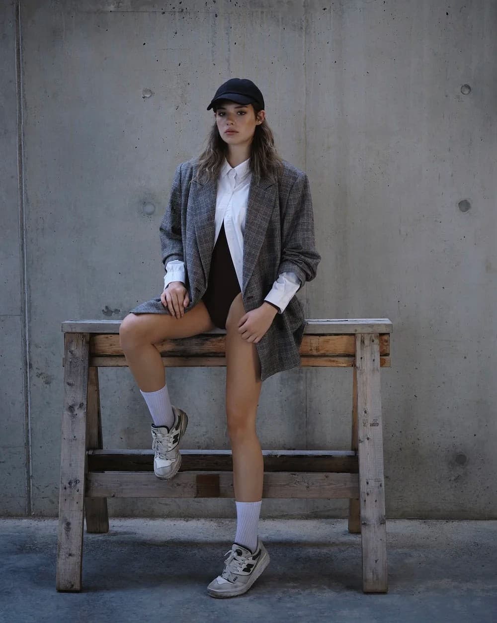 Ava D — Editorial 3